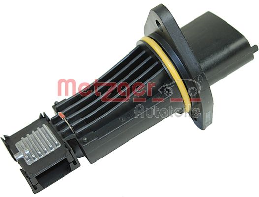 Senzor debit aer METZGER 0891098